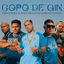 Cover Copo de Gin