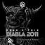 Cover Diabla 2011