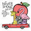Cover The Yippee EP