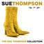 Cover The Sue Thompson Collection