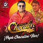 Cover ¡Papá Chacalón Vive!