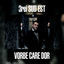 Cover Vorbe Care Dor