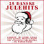 Cover 25 Danske Julehits