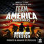 Cover America, Fuck Yeah! (From "Team America World Police") (Sped-Up Version)