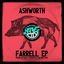 Cover Farrell EP