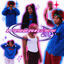 Cover CYBERKISS 2 U*