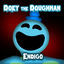 Cover Doey The Doughman