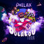 Cover Oulalou Tour