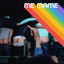 Cover Me Mamé