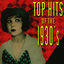 Cover Top Hits Of The 1930s
