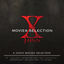 Cover X JAPAN MOVIES SELECTION