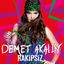 Cover Rakipsiz