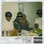 Cover good kid, m.A.A.d city