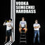 Cover Vodka Semechki Hardbass