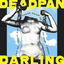 Cover Deadpan Darling