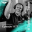 Cover ASOT 1177 - A State of Trance Episode 1177