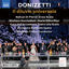 Cover Donizetti: Il diluvio universale, A. 67 (1830 Version) (Live)