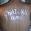 Cover chateau fort