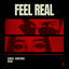 Cover FEEL REAL