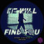 Cover He Will Find You