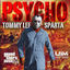 Cover Psycho: Gta 5