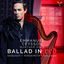 Cover Ballad in Red (Works by Debussy, Hindemith, Salzédo) (Bonus Track Version)