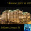 Cover Johann Strauss II - Viennese Spirit - 8D Binaural Sound (8D Binaural Sound - Music Therapy)