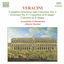 Cover Veracini: Overtures and Concertos, Vol. 2