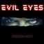 Cover EVIL EYES