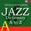 Cover Jazz Dictionary A