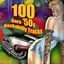 Cover 100 Rare '50s Rockabilly Tracks
