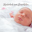 Cover Kinderlied zum Einschlafen