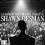 Cover Shawn Desman: Live From The Phoenix, Toronto