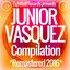 Cover Junior Vasquez Compilation