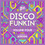 Cover Disco Funkin', Vol. 4 (Curated by Birdee) [DJ Mix]