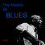Cover The History of Blues Four