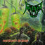 Cover Curse the Living, Hail the Dead