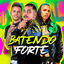 Cover Batendo Forte