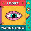 Cover I Don’t Wanna Know