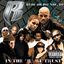 Cover Ryde Or Die Vol. III: In The "R" We Trust