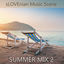 Cover sLOVEnian Music Scene - SUMMER MIX 2 2023