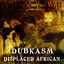 Cover Displaced African / Higher Judgement EP