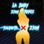 Cover La Baby Zion Remix (Remix)