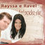 Cover Rayssa e Ravel - Falando de Amor