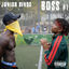 Cover Boss #1