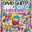 Cover Memories (feat. Kid Cudi)