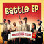 Cover Die Schule der magischen Tiere 4 - Soundtrack zum Film - Battle EP