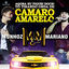 Cover Camaro Amarelo - Single