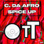 Cover Spice Up