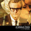 Cover A Single Man (Original Motion Picture Soundtrack)